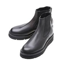 foot the coacher BRITISH SIDEGORE FTC2134007画像