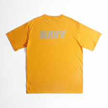 SOFFE OFFICIAL NAVY PT SHORT SLEEVE TEE 966MR画像