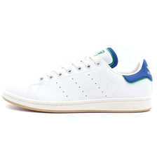adidas STAN SMITH FTWR WHITE/OFF WHITE/GUM GX4449画像