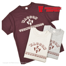 WAREHOUSE Lot 4601 WASSON画像