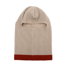 F/CE. KNIT BALACLAVA FAC38222U0001画像