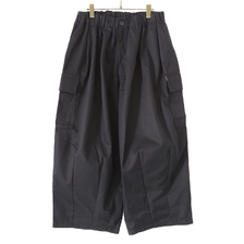 is-ness BALLOON CARGO EZ PANTS 1004AWPT04画像
