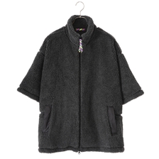 is-ness FLEECE T SHIRT 1004AWCS06画像