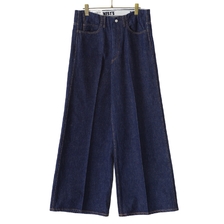 WESTOVERALLS 884B DENIM画像