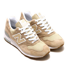 new balance M1400TN BEIGE画像