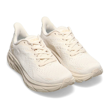 HOKA ONE ONE CLIFTON 8 Eggnog / Shifting Sand 1119394-ESSN画像