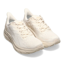 HOKA ONE ONE CLIFTON 8 Eggnog / Shifting Sand 1119393-ESSN画像