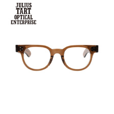 JULIUS TART OPTICAL FDR 44-22 - BROWN CRYSTAL / 150HMC -画像