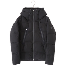 DESCENTE ALLTERRAIN MIZUSAWA DOWN JACKET "MOUNTAINEER-L" DAWUGK40UX画像