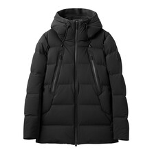 DESCENTE ALLTERRAIN MIZUSAWA DOWN COAT "MOUNTAINEER-HC" DAMUGK36U画像