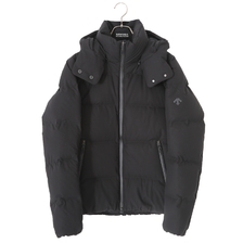 DESCENTE ALLTERRAIN MIZUSAWA DOWN JACKET DAMUGK31UX画像