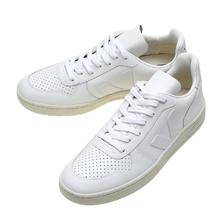 VEJA V-10 EXTRAWHITE VJVX021270画像
