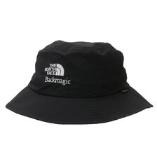 THE NORTH FACE Backmagic 店舗限定 Backmagic Hat K(BLACK) NN42244R画像