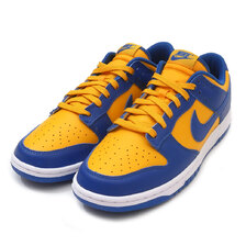 NIKE DUNK LOW RETRO BLUE JAY/BLUE JAY DD1391-402画像