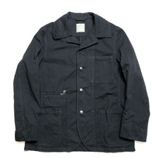 Soundman Coverall Jacket - Birmingham - コットンドリル M374-999U画像