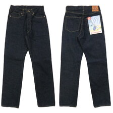 JELADO STANDARD COLLECTION 310SZ 44Denim JP94310画像