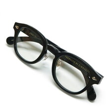 ORGUEIL Boston Glasses OR-7314B画像