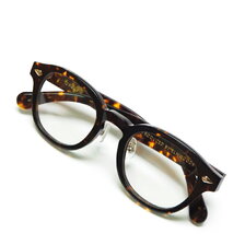 ORGUEIL Boston Glasses OR-7314D画像