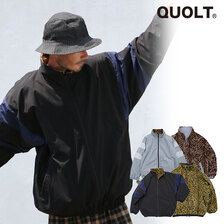quolt REVERSIBLE-BOA JKT 901T-1630画像