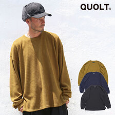 quolt COMODO KNIT 901T-1642画像