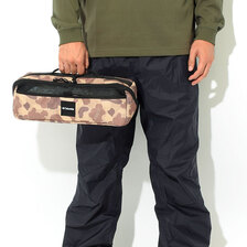 Columbia &times; Takeda BBQ Festival Woods Cutlery Case PU2271-215画像