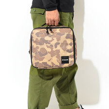 Columbia &times; Takeda BBQ Festival Woods Multi Case PU2272-215画像