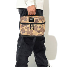 Columbia &times; Takeda BBQ Festival Woods Spice Box PU2270-215画像