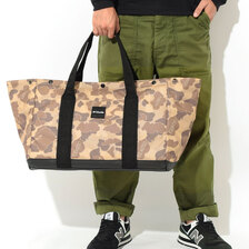 Columbia &times; Takeda BBQ Festival Woods 35L Container Bag PU8503-215画像