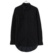 Stampd Distressed Denim SH SLA-M612BD画像