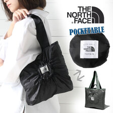 THE NORTH FACE LITE BALL TOTE S NM82160画像