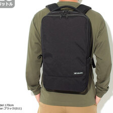 Columbia Star Range Slim Evap Backpack PU8399画像