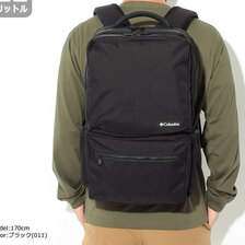 Columbia Star Range Square II Backpack PU8198画像