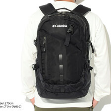Columbia Pepper Rock 30L Backpack PU8471画像