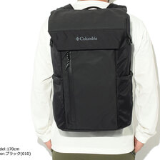 Columbia Shield City Backpack PU8370画像