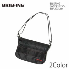 BRIEFING SACOCHE S SL BRA223L10画像