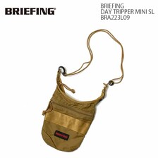 BRIEFING DAY TRIPPER MINI SL BRA223L09画像