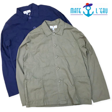 MATELEAU VESTE JACKET画像