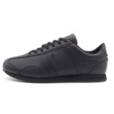 le coq sportif LE REUI BLACK QL1UJC60BK画像