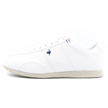 le coq sportif LE REUI WHITE QL1UJC60WH画像