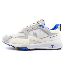 le coq sportif LCS R801 GREY/NAVY QL1UJC67GY画像