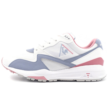 le coq sportif LCS R800 Z1 SMOKE BLUE QL1UJC70SB画像