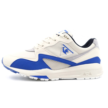 le coq sportif LCS R800 Z1 WHITE/BLUE QL1UJC70WB画像