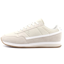 le coq sportif LE CHATELET ALMOND MILK QL1UJC61AM画像