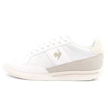 le coq sportif LE NATION WHITE/ALMOND MILK QL1UJC62AM画像