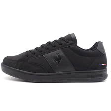 le coq sportif RGT 2 BLACK/BLACK QL1UJC63BK画像