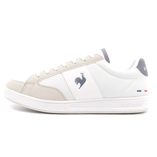 le coq sportif RGT 2 WHITE/GREY QL1UJC63WG画像