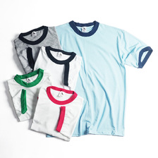 AUGUSTA SPORTSWEAR RINGER T-SHIRT 710画像