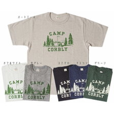 WAREHOUSE Lot 4601 CAMP CORBLY画像