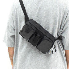 Columbia Viporridge Mini Waist Pouch PU8553画像