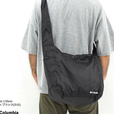 Columbia Bonre Forest Packable Shoulder Tote Bag PU8306画像
